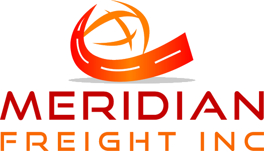 Meridian Freight Inc.